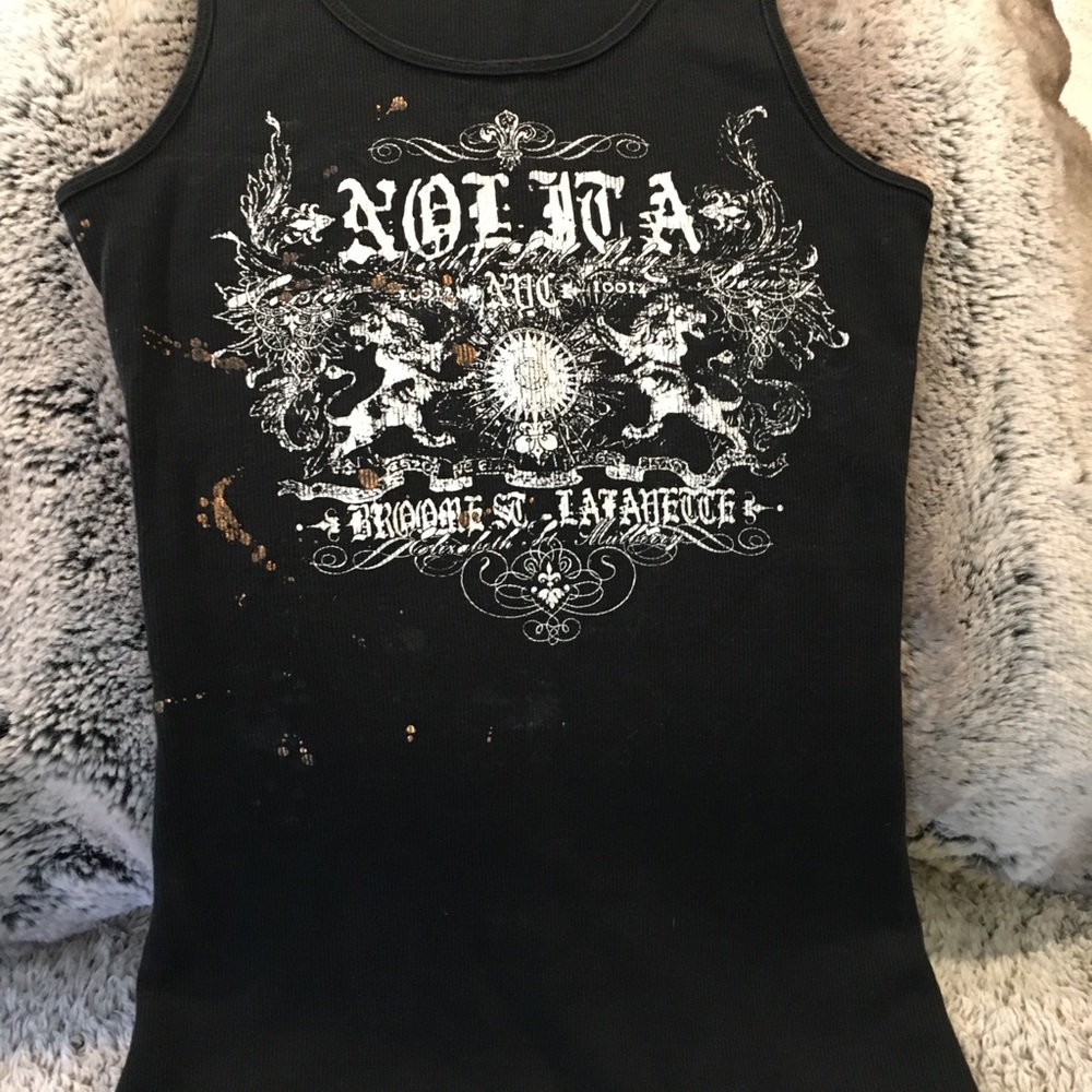 *EXPRESS TEE - Picture 5 of 8